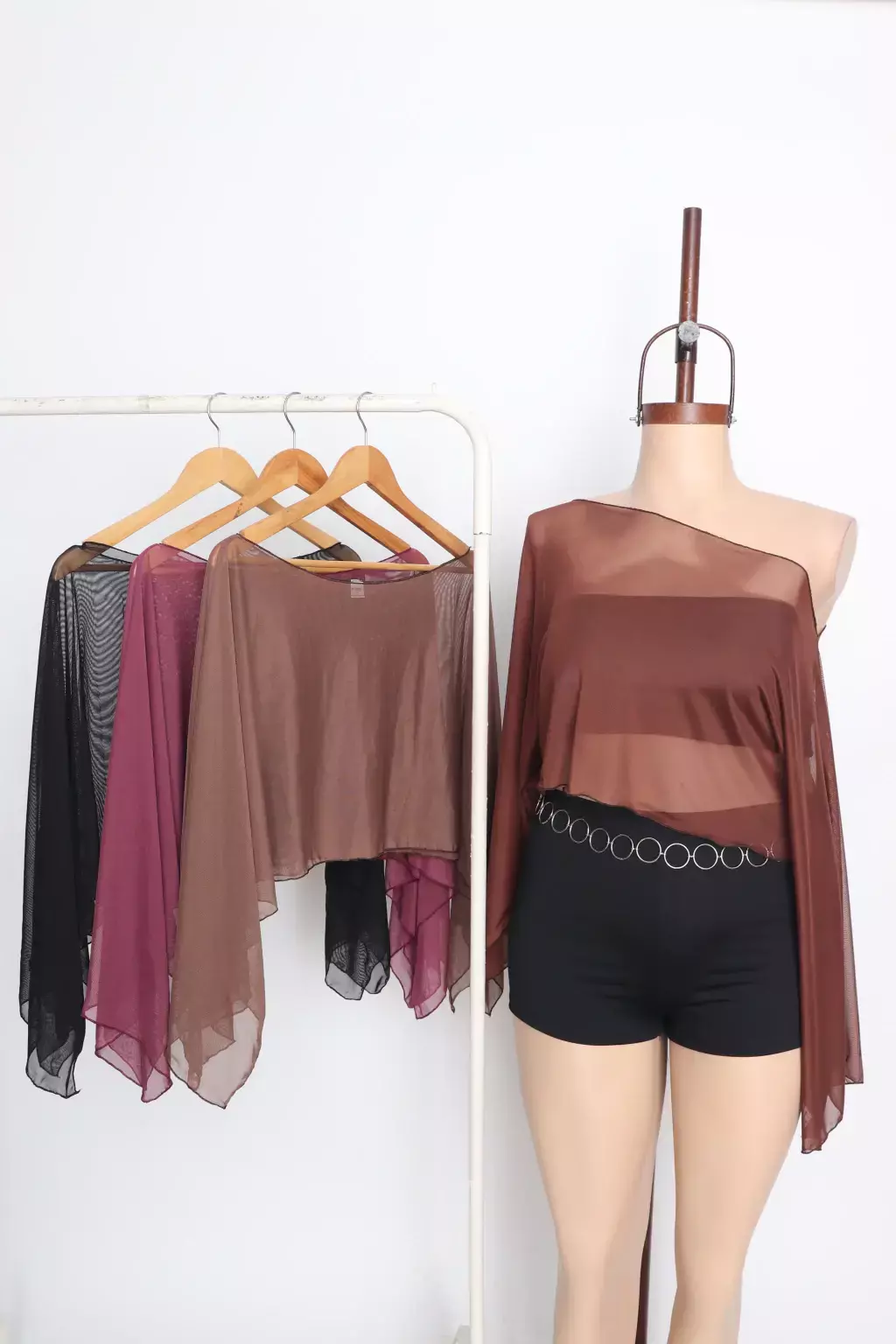 PONCHO ADA