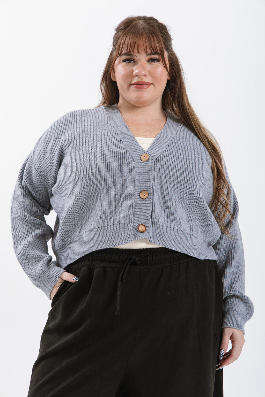 CARDIGAN AGNES