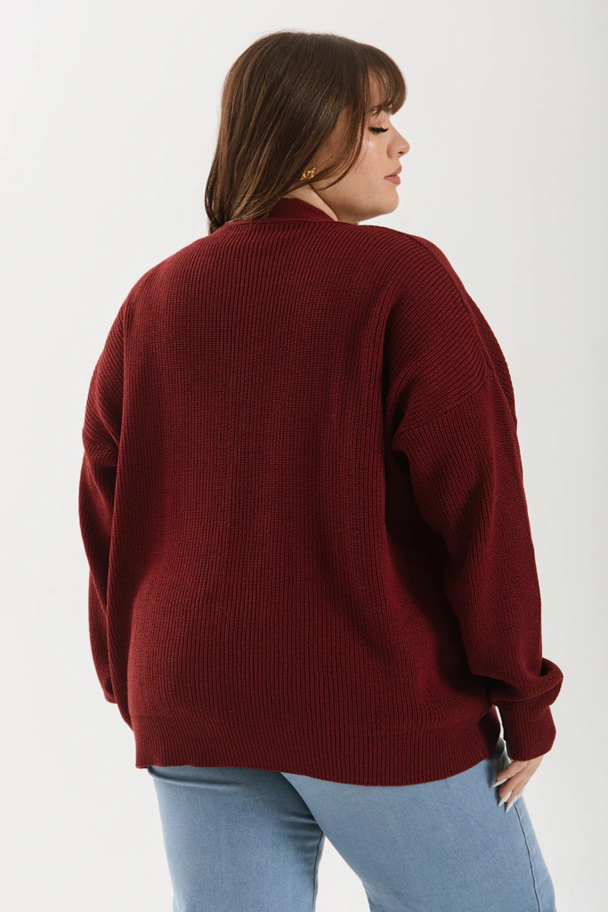 Cardigan malta