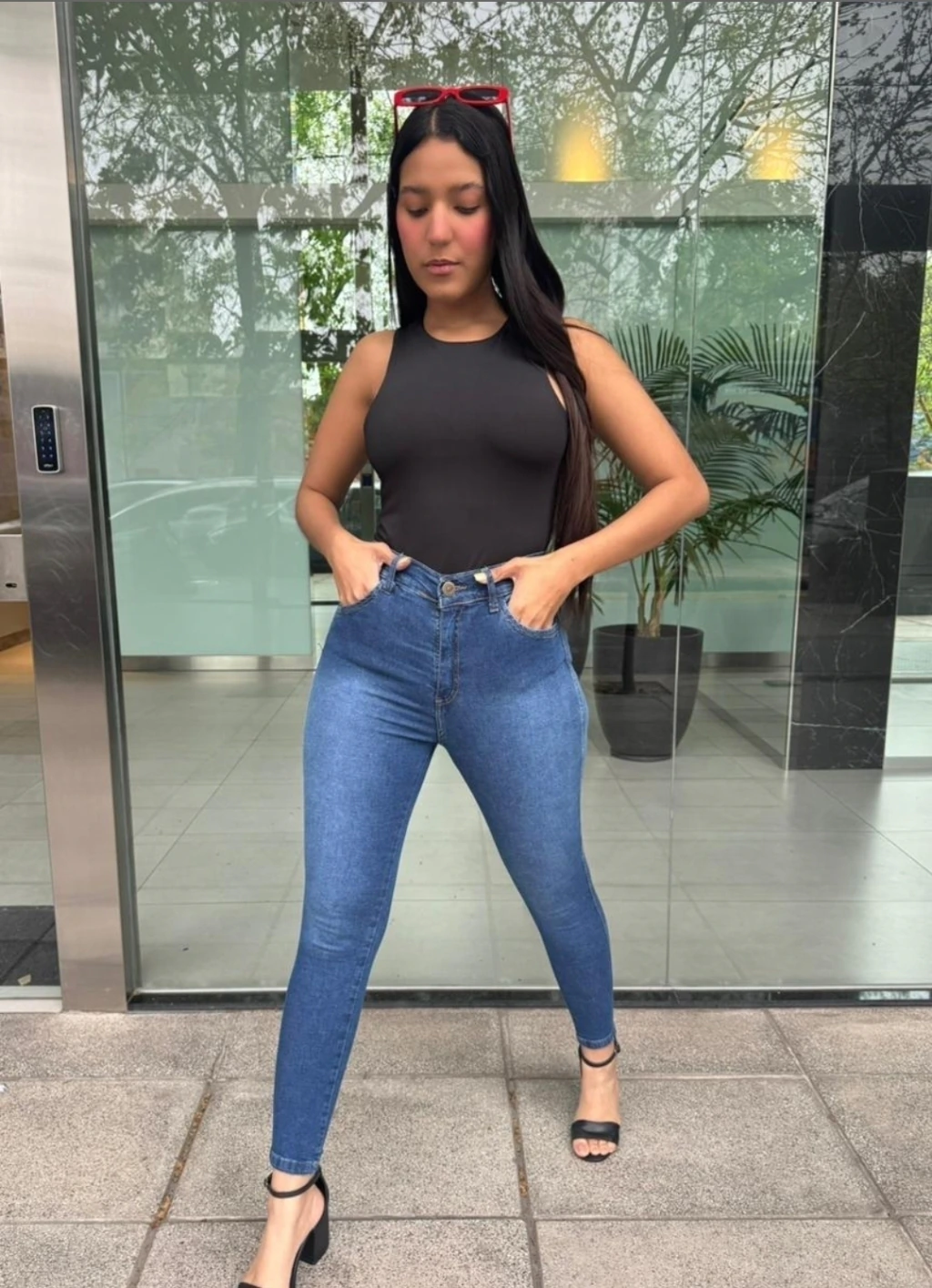 Chupín moon