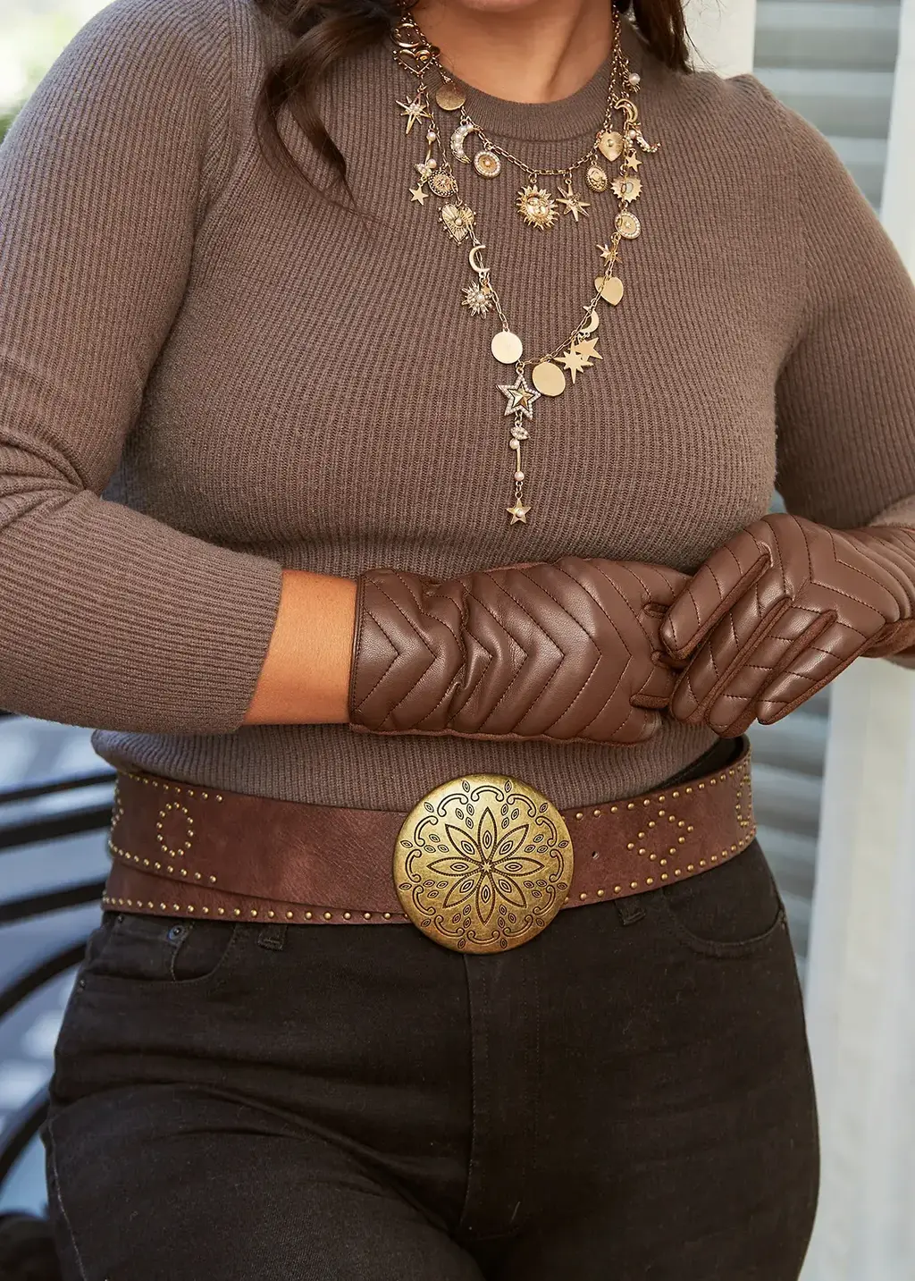 CINTO MANDALA