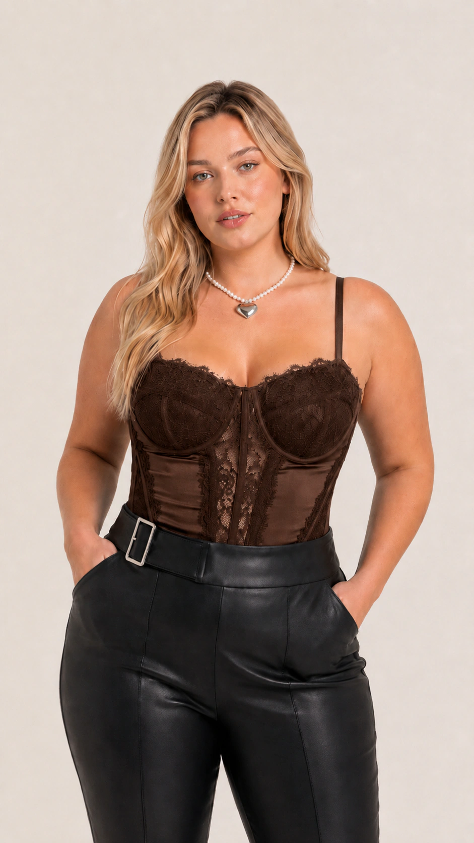 Corset balbua