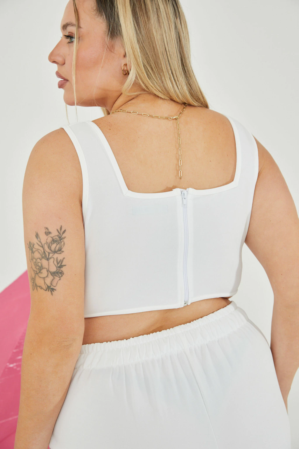 CORSET EMMA