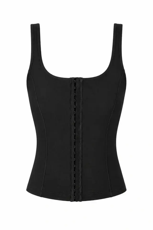 CORSET KILL