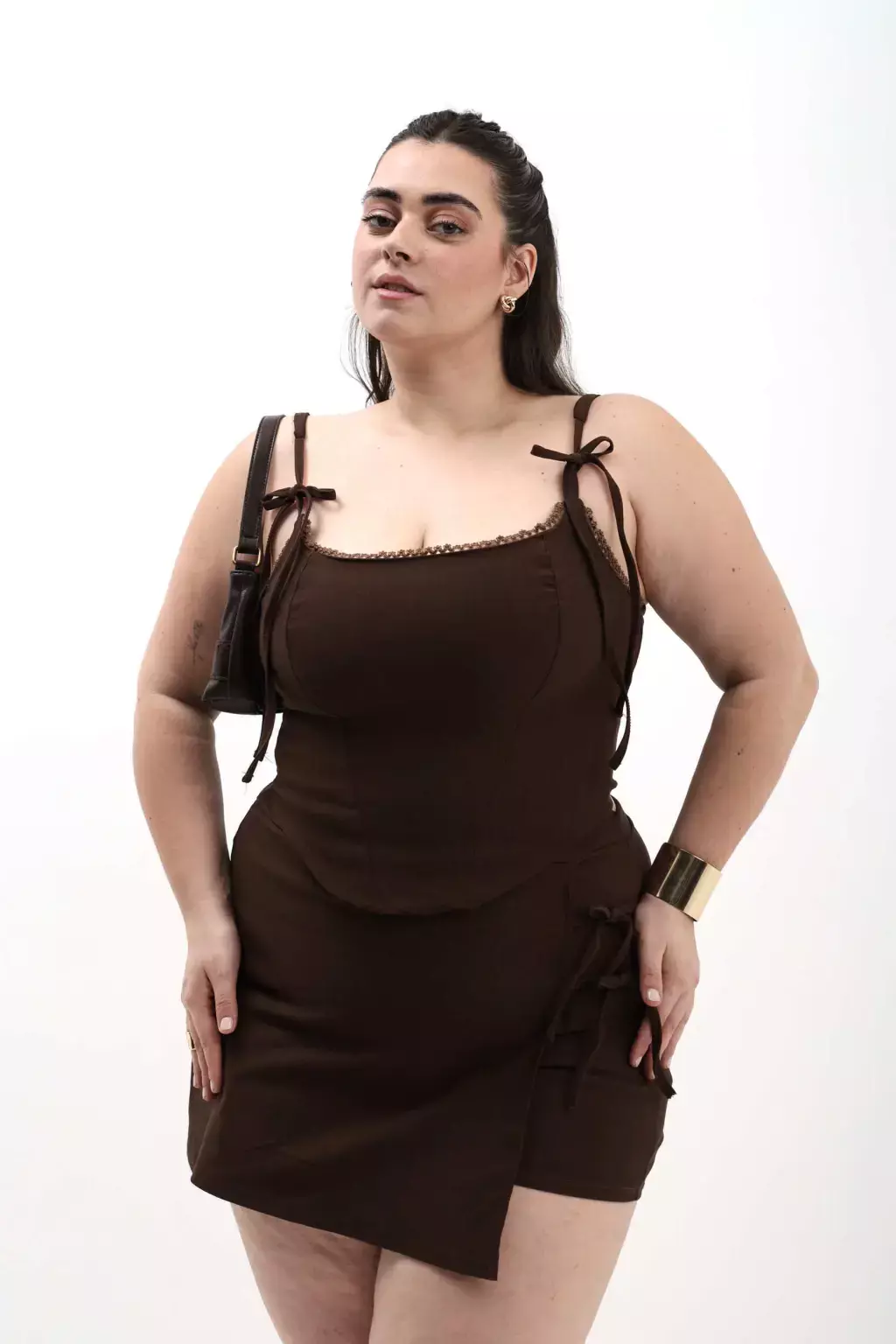 CORSET PALOMA