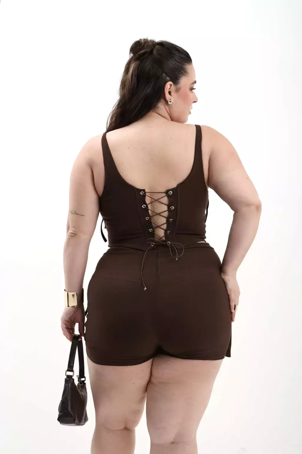 CORSET PALOMA