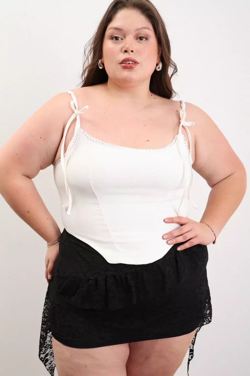 CORSET PALOMA