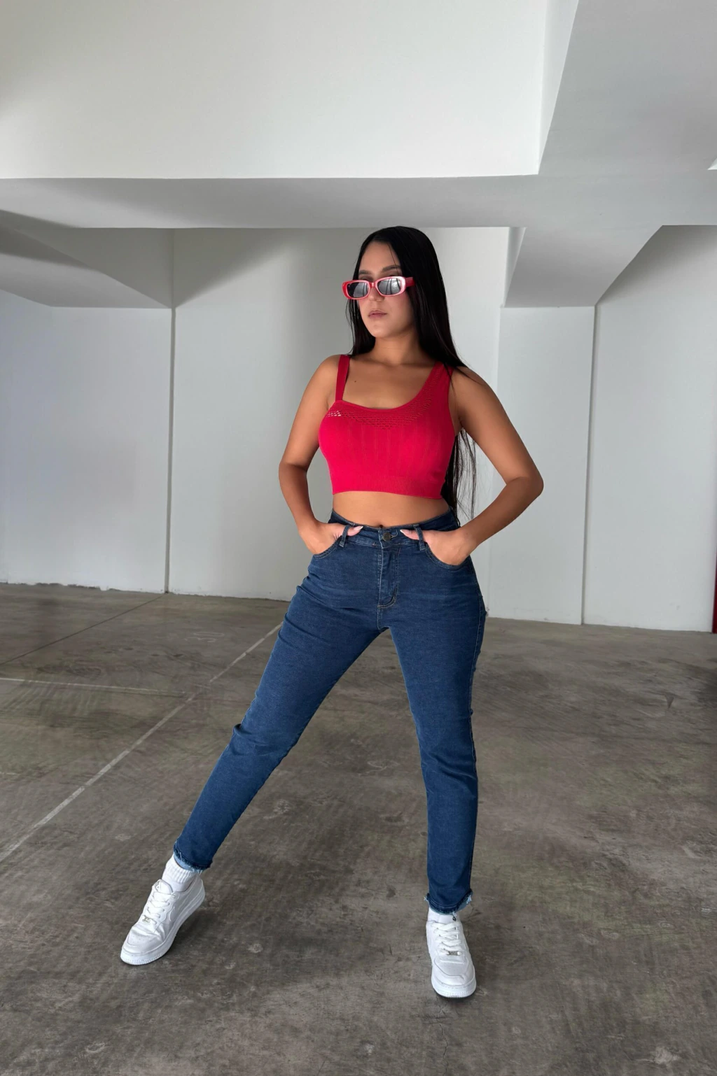 DAKOTA (MOM ELASTIZADO)