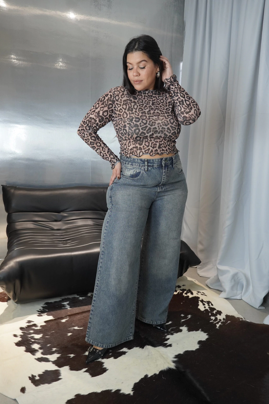 DENIM EMILY