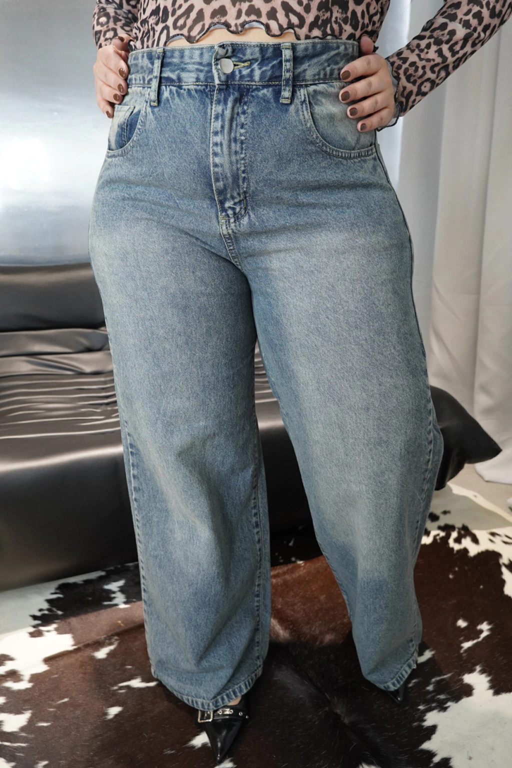 DENIM EMILY