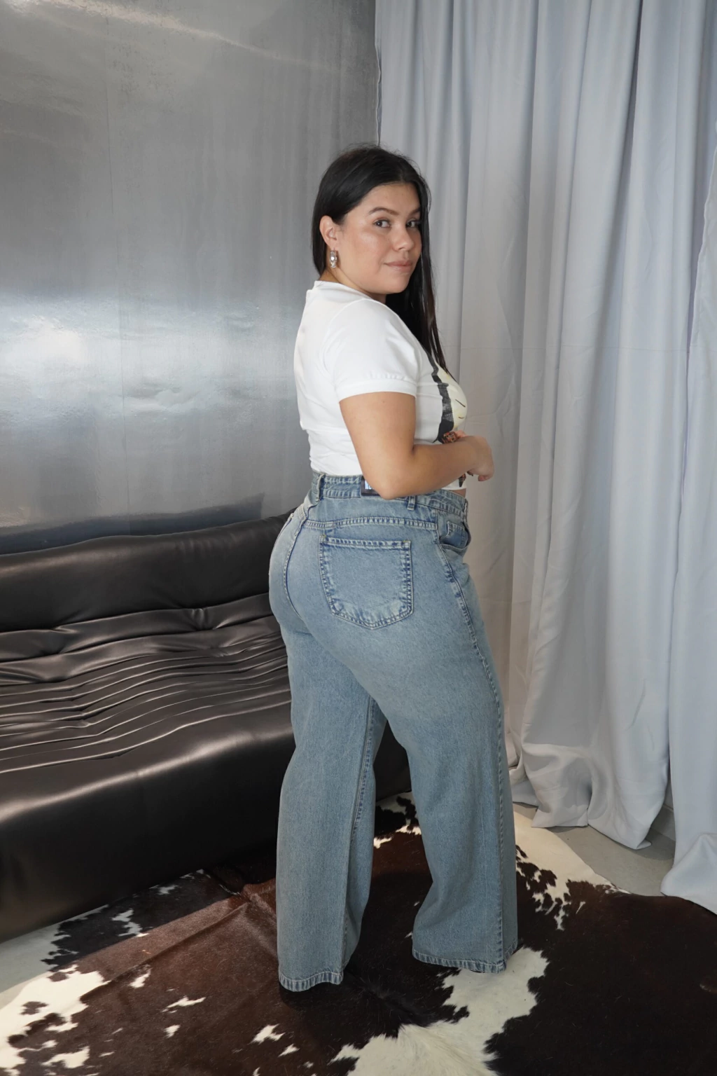 DENIM JESSY