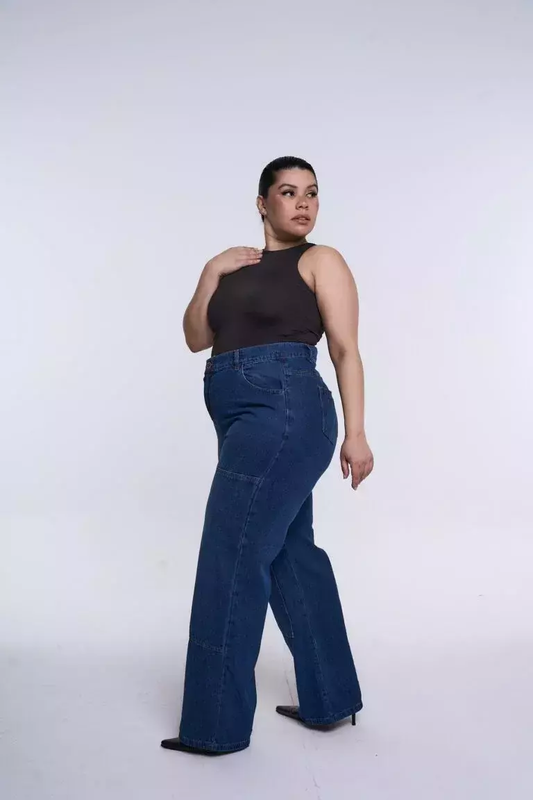 MAXIWIDELEG LILITH