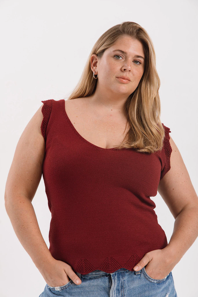 MUSCULOSA GLASGLOW