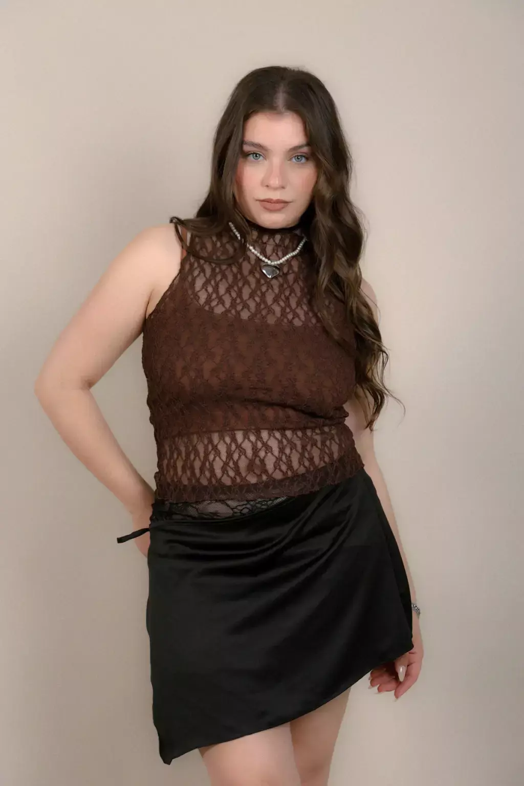 Musculosa Sugux