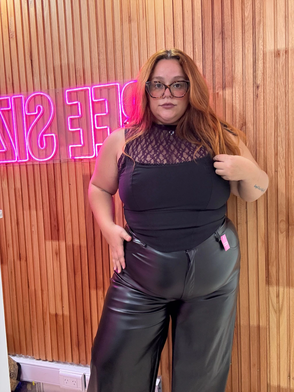 Musculosa Sugux