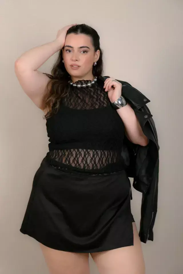 Musculosa Sugux