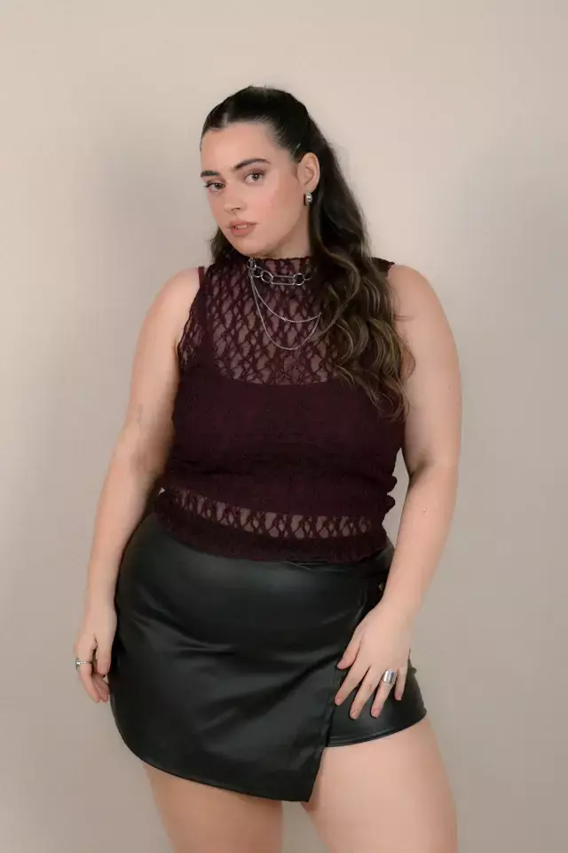 Musculosa Sugux