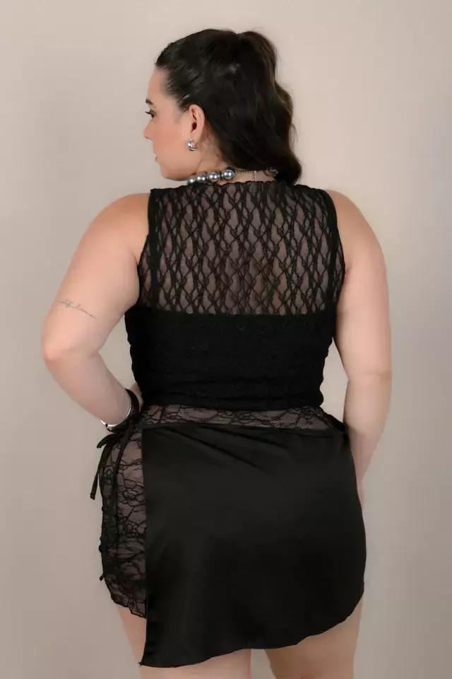 Musculosa Sugux