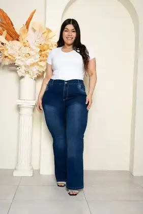 Oxford azul Balbua