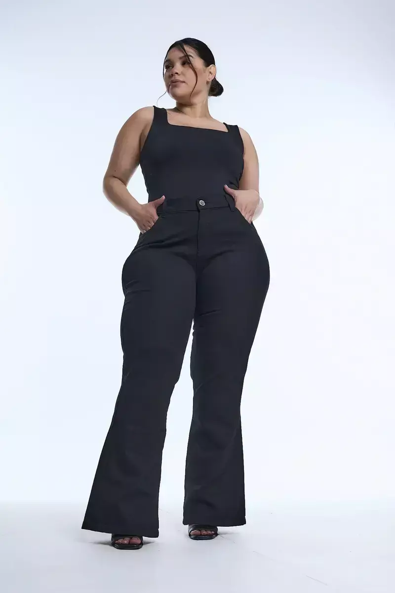 OXFORD BLACK