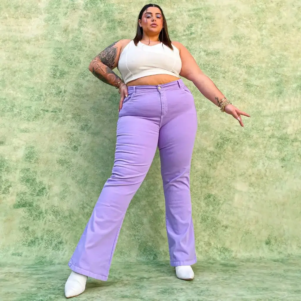 OXFORD LILA