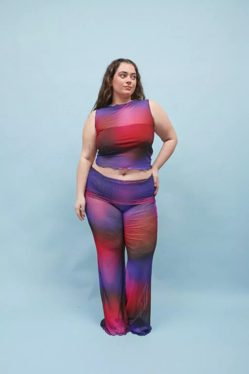 PANT CANDEM