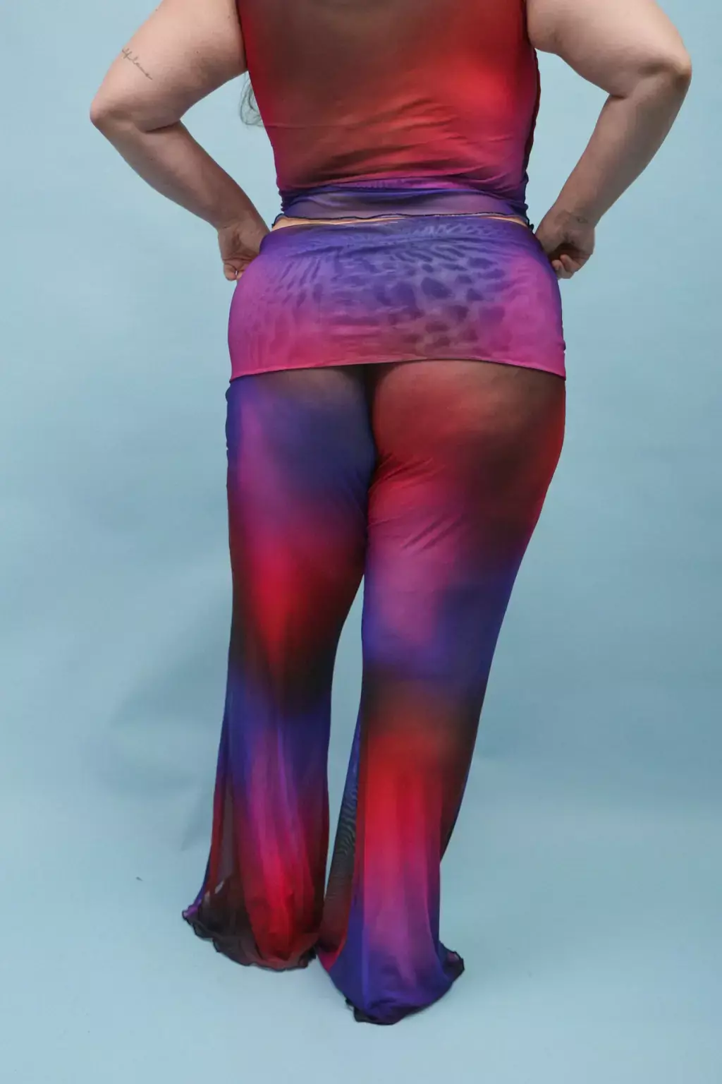 PANT CANDEM