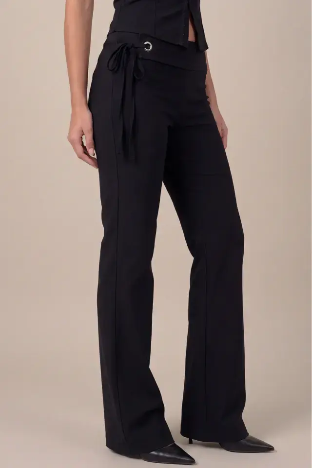 PANT CHIARA