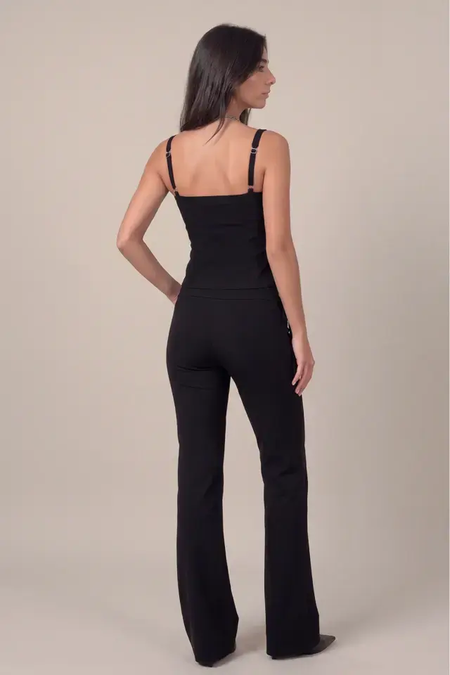PANT CHIARA