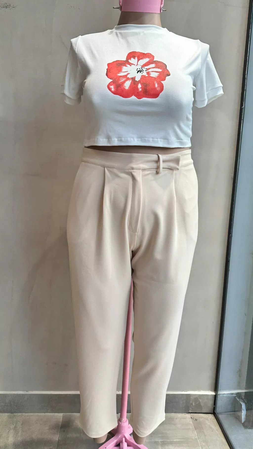PANT OLIVIA