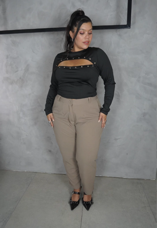 PANT ZARA