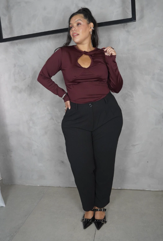 PANT ZARA