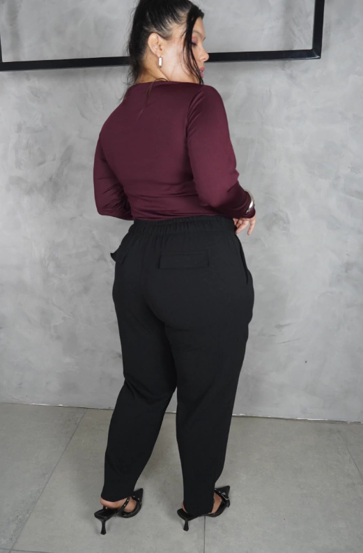 PANT ZARA