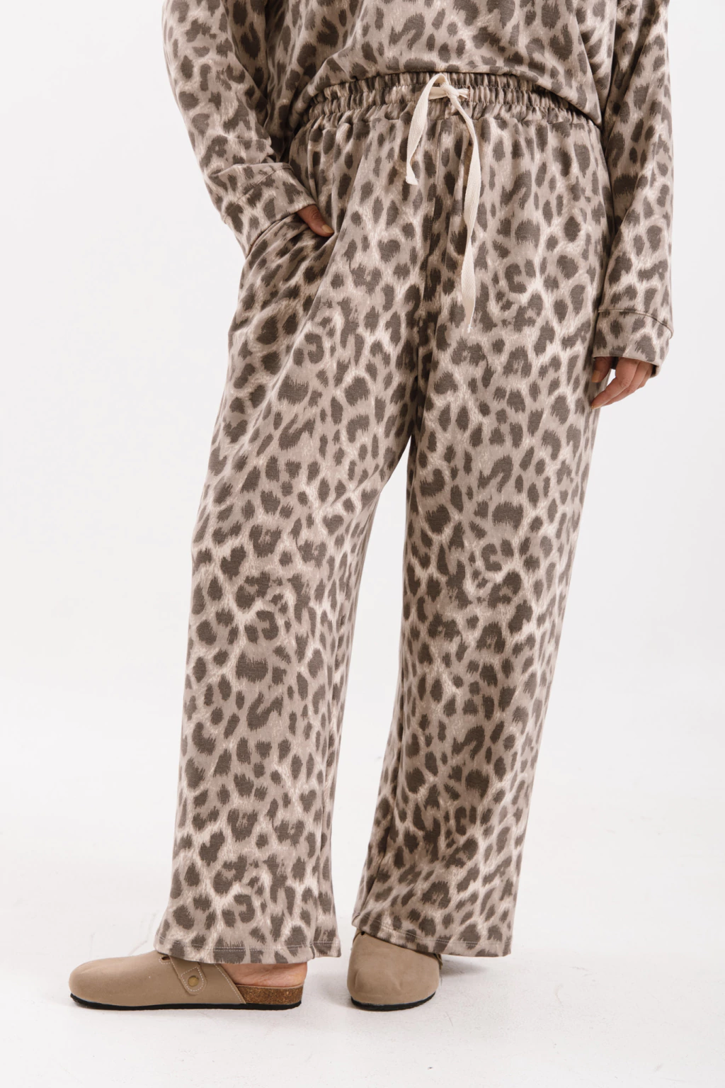 PANTALON MOSS