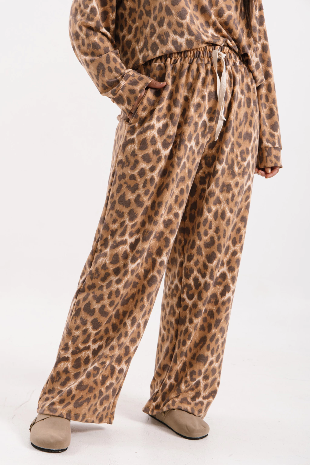 PANTALON MOSS