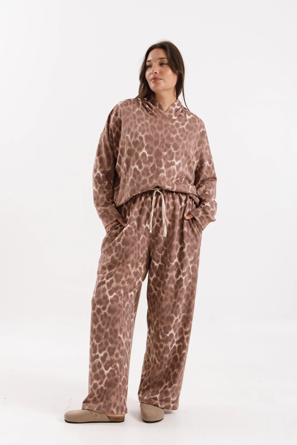 PANTALON MOSS
