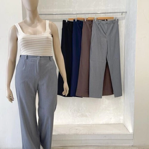 Pantalón Sastrero