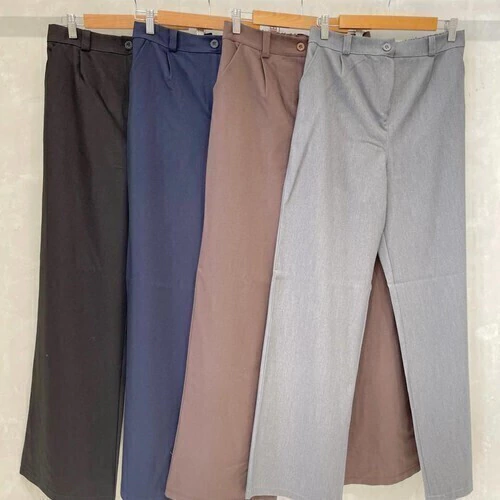 Pantalón Sastrero