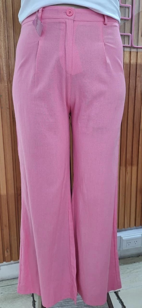 PANTALON TESS