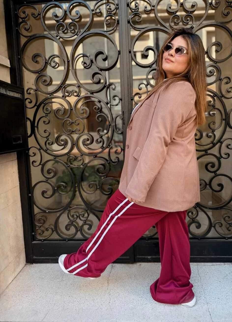 PANTALON SPICY