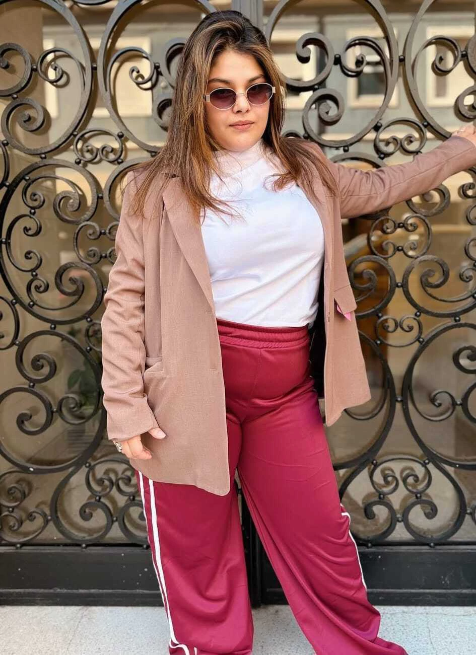 PANTALON SPICY