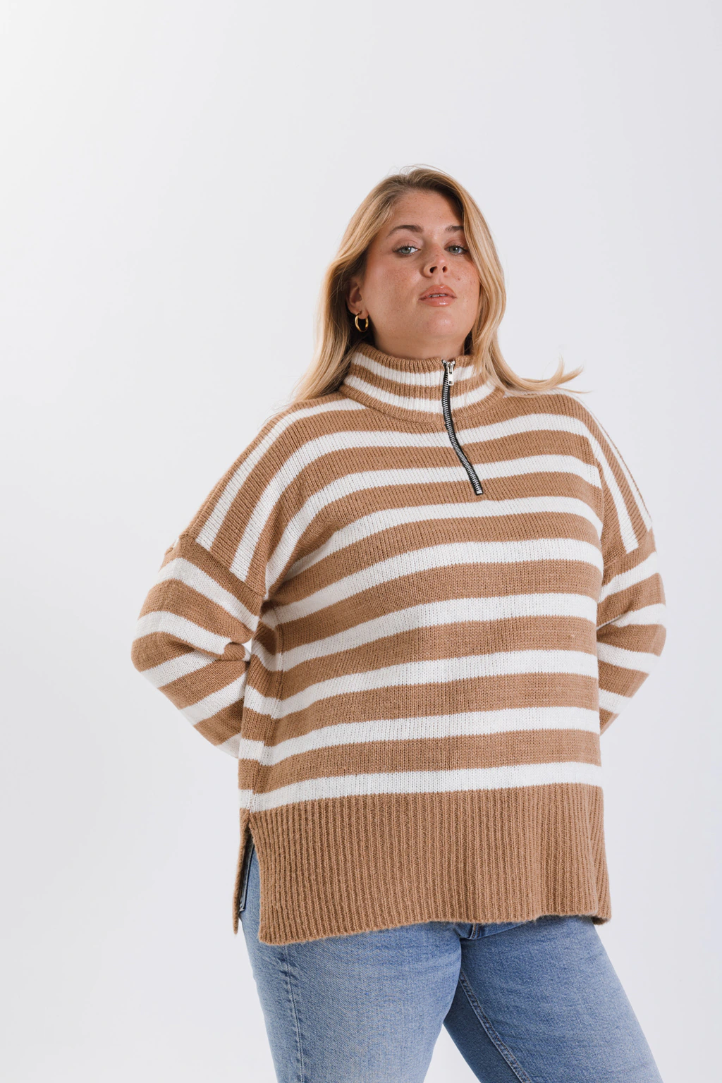 POLERA IRIS