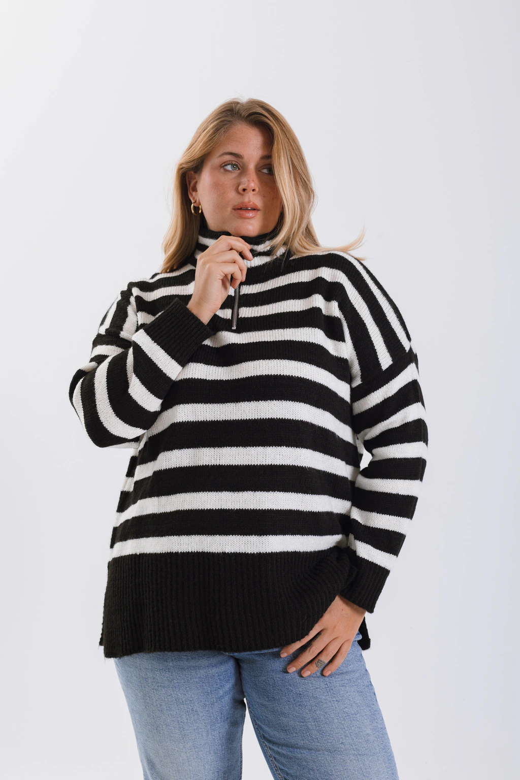 POLERA IRIS