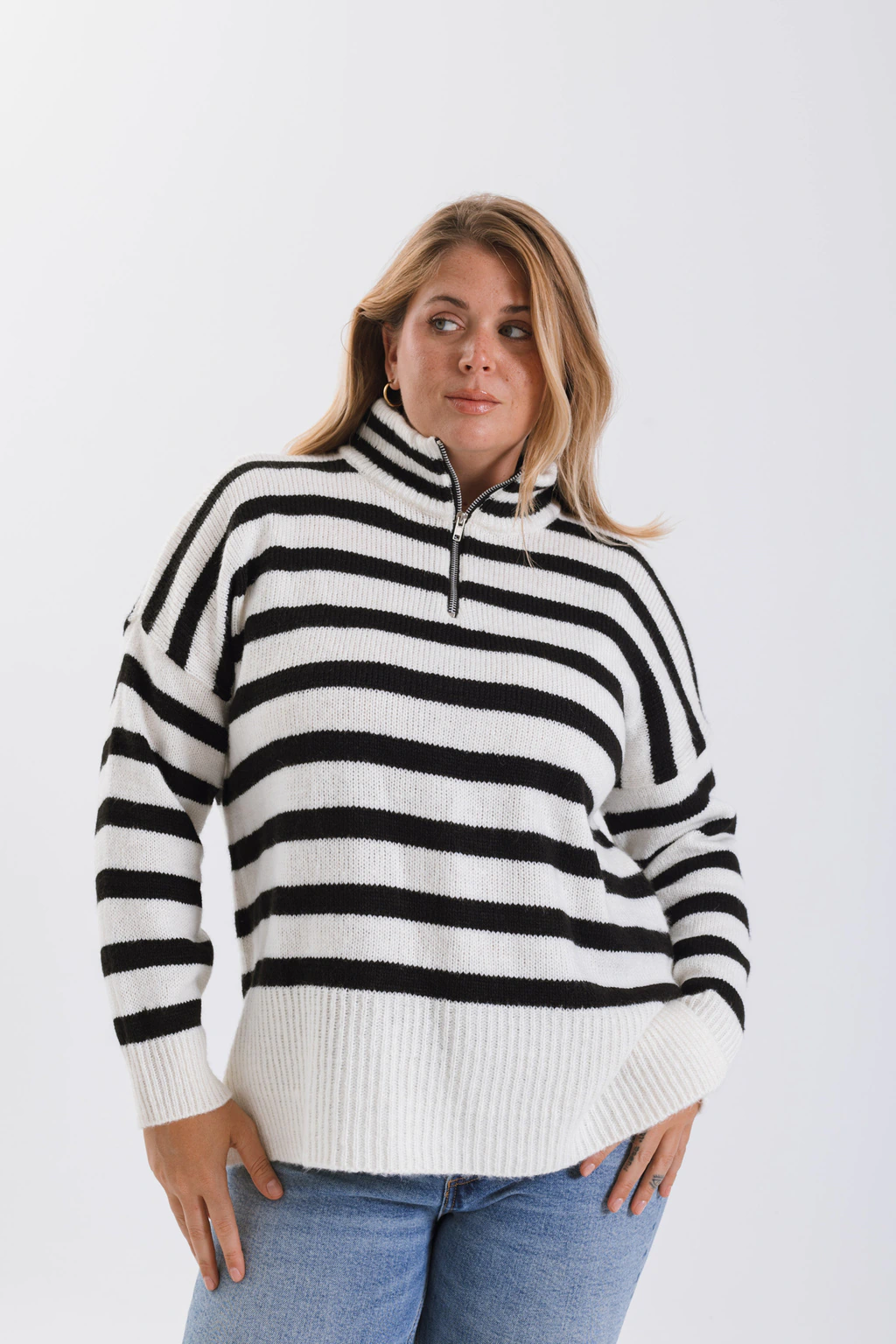POLERA IRIS