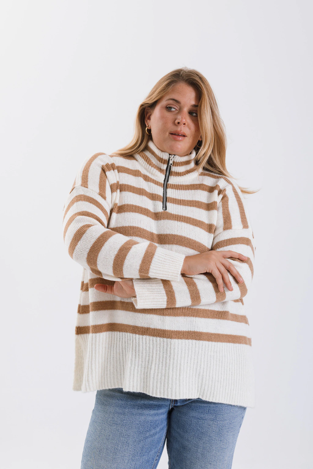 POLERA IRIS
