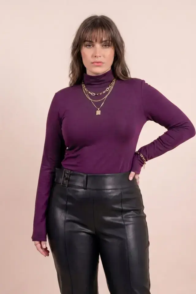 POLERA NOVA
