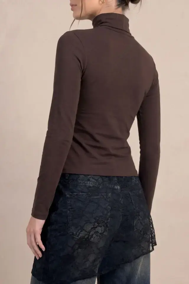 POLERA NOVA