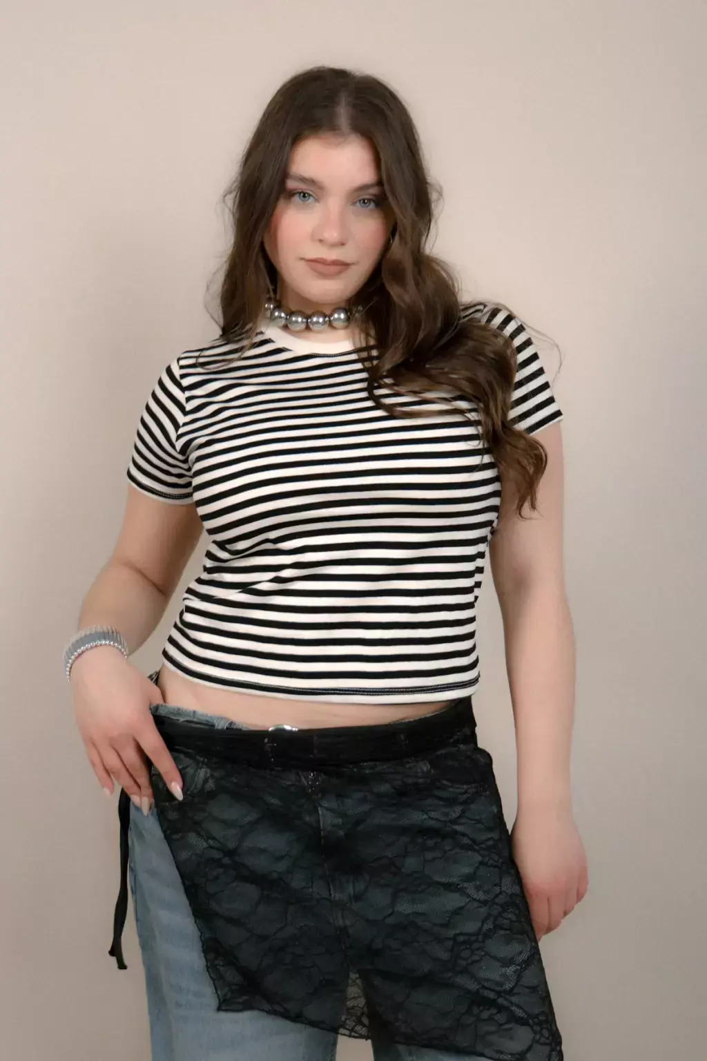 REMERA CLAIRO