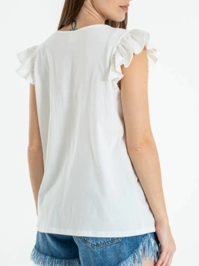 REMERA MISHKA