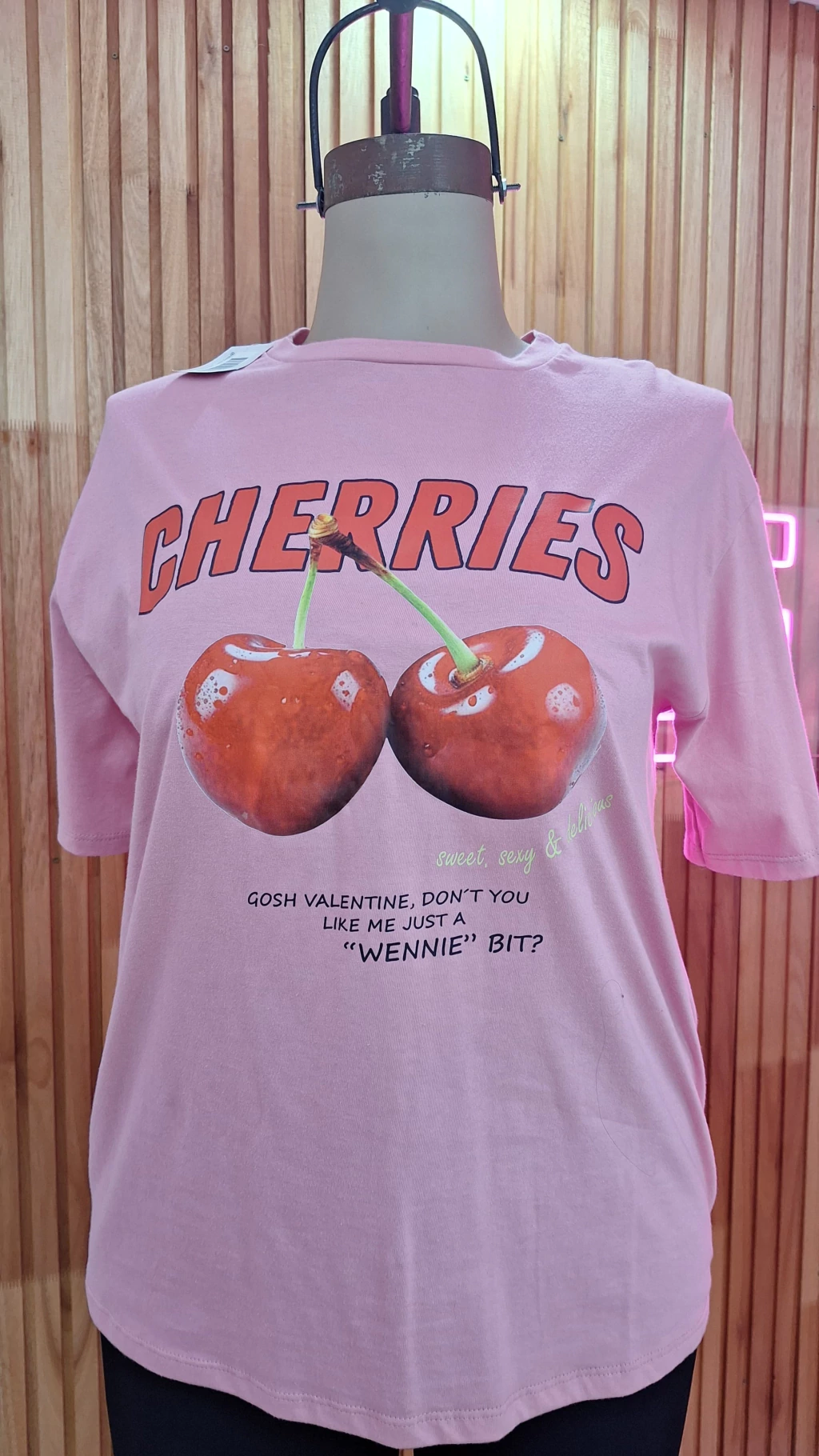 REMERON CHERRIES